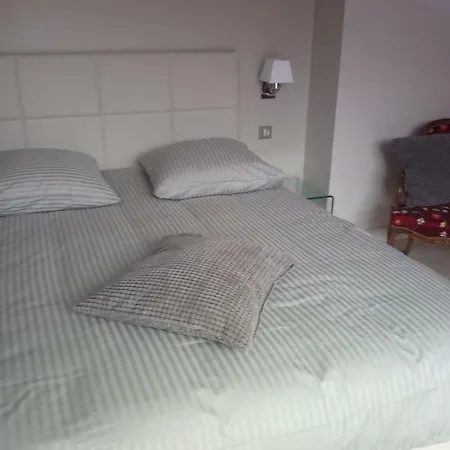 Smart Flat With Terace Apartment *