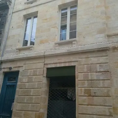 Smart Flat With Terace Apartment