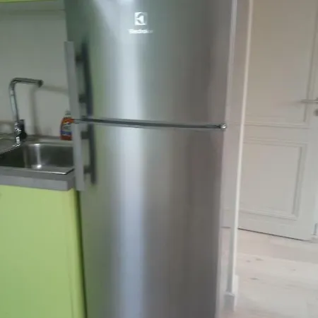 Smart Flat With Terace Bordeaux