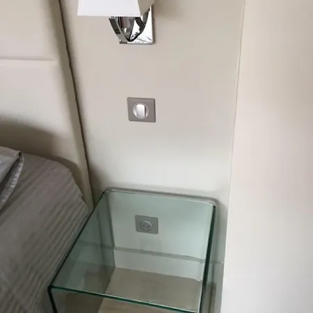 Smart Flat With Terace Apartment