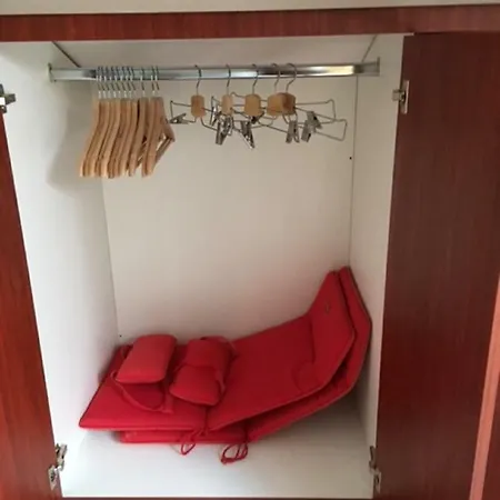 Apartment Smart Flat With Terace *
