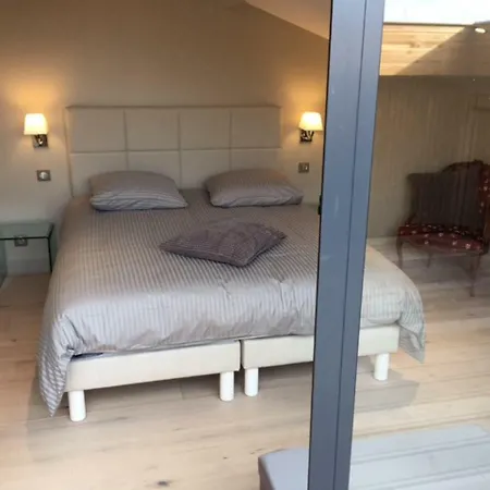 Smart Flat With Terace Apartment Bordeaux