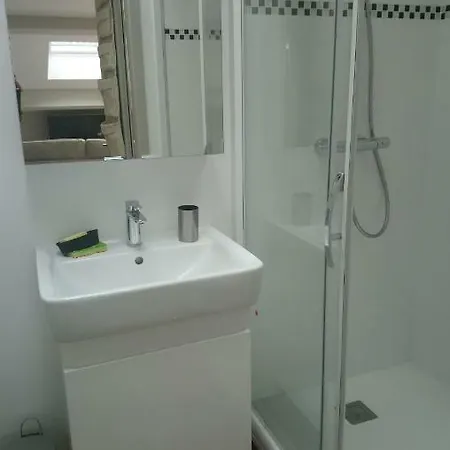 Apartment Smart Flat With Terace
