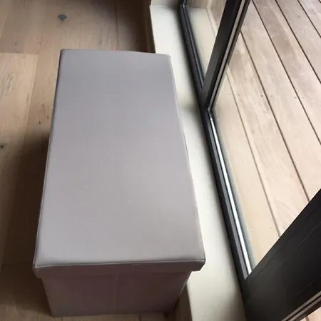 Smart Flat With Terace