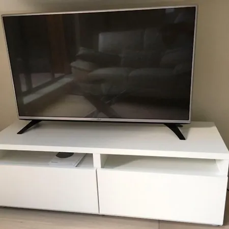 Smart Flat With Terace *