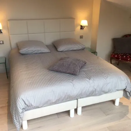 Smart Flat With Terace Apartment